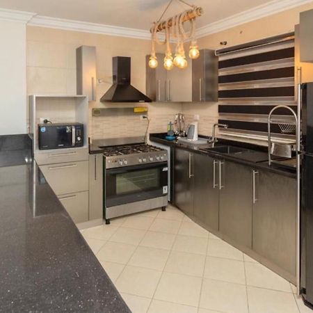 Ocean Apartment 303 Каир Экстерьер фото