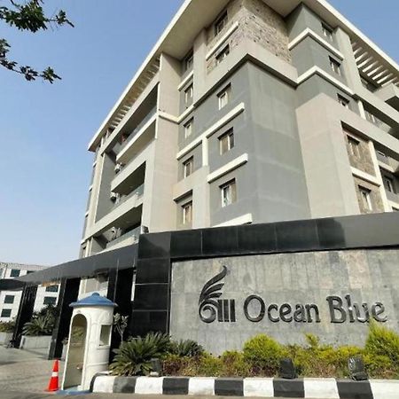 Ocean Apartment 303 Каир Экстерьер фото