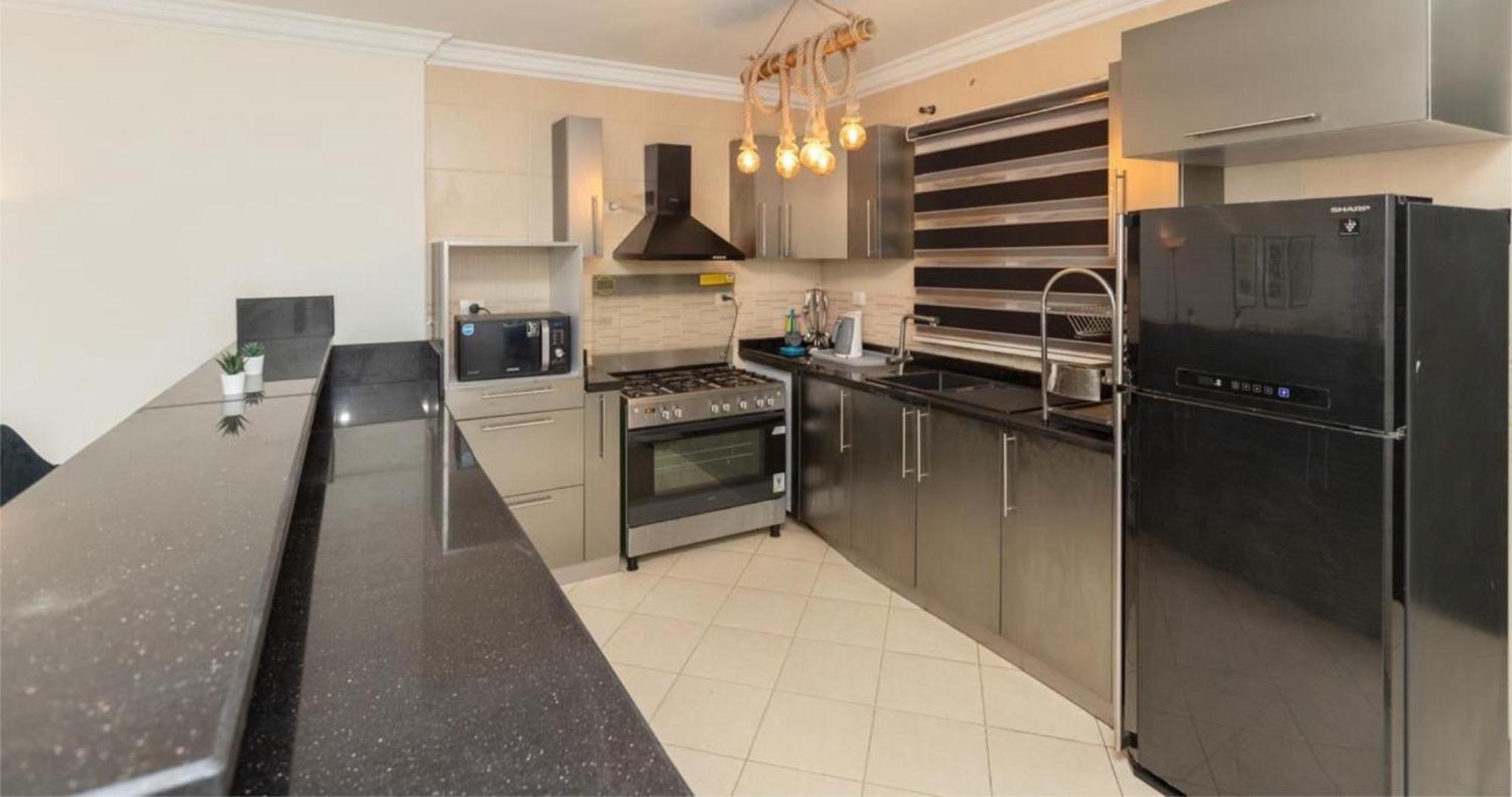 Ocean Apartment 303 Каир Экстерьер фото