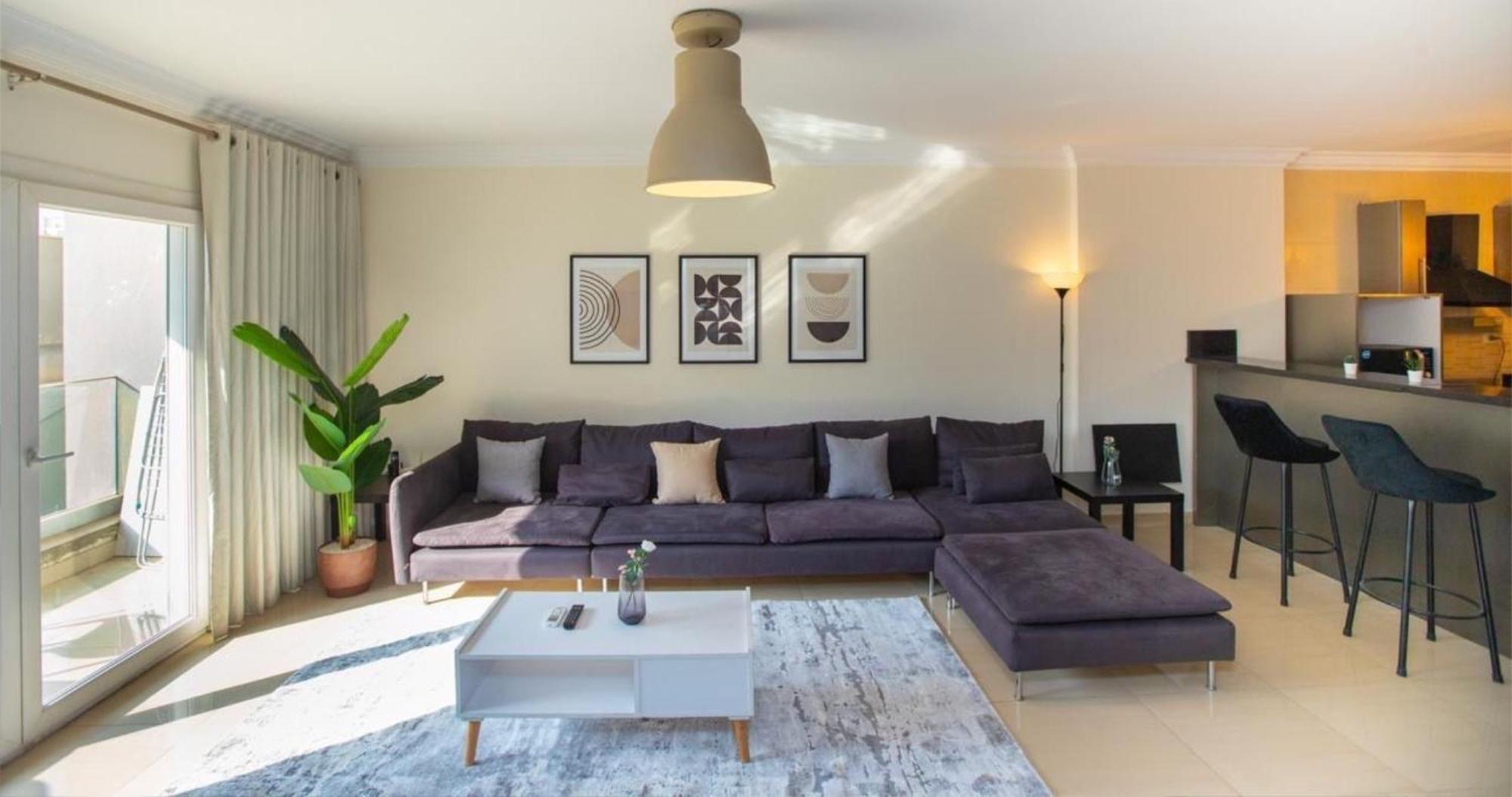 Ocean Apartment 303 Каир Экстерьер фото